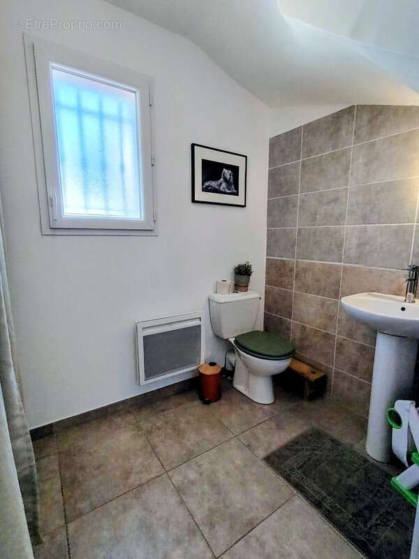 Maison à LA BASTIDONNE