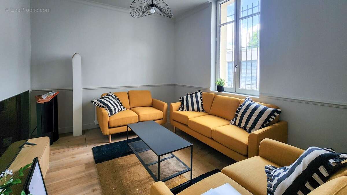 Maison 243 m² à Bordeaux  - photo 7
