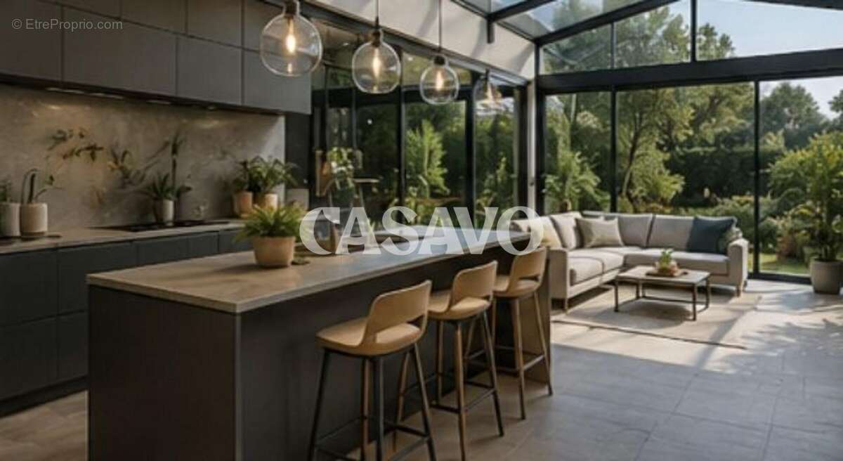 Appartement à ARTAS
