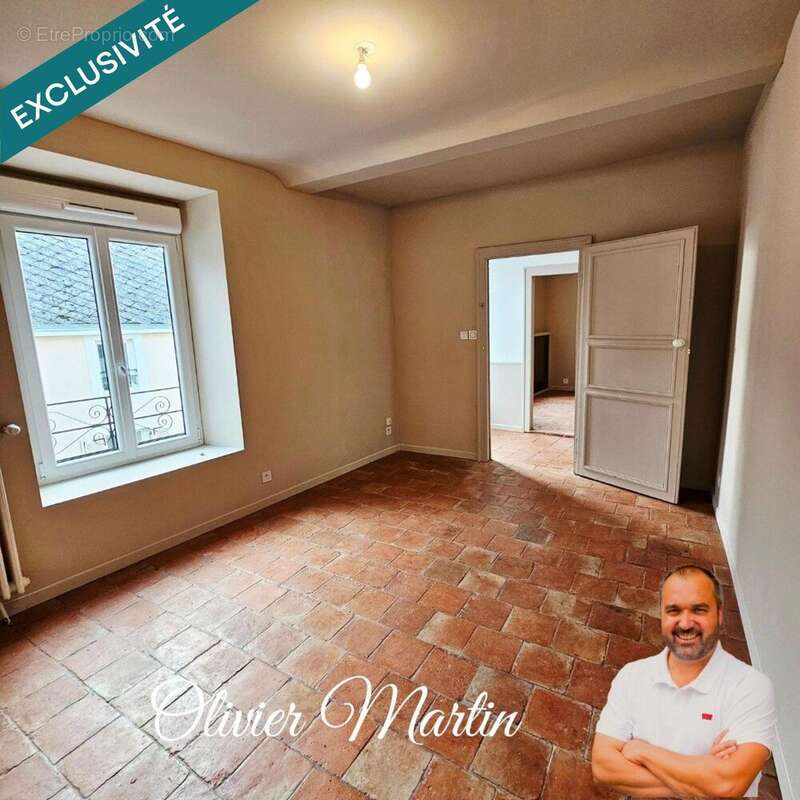 Photo 5 - Maison à CONLIE