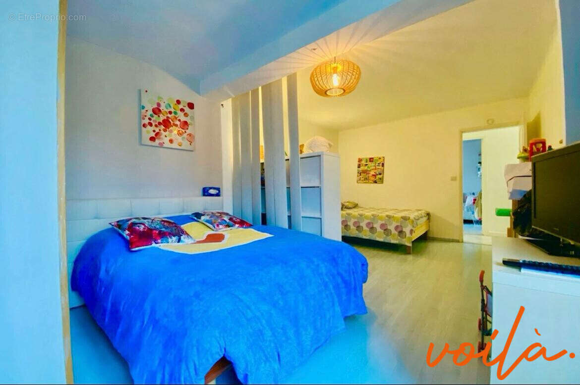 Maison à CARCASSONNE