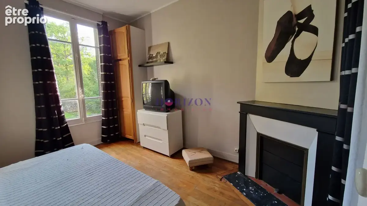 Maison Orry La Ville avec grand jardin - photo 16