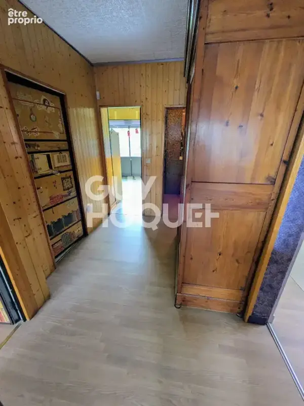 Maison / Immeuble  - Saint Nazaire 10 pièce(s) 185 m2 - photo 12