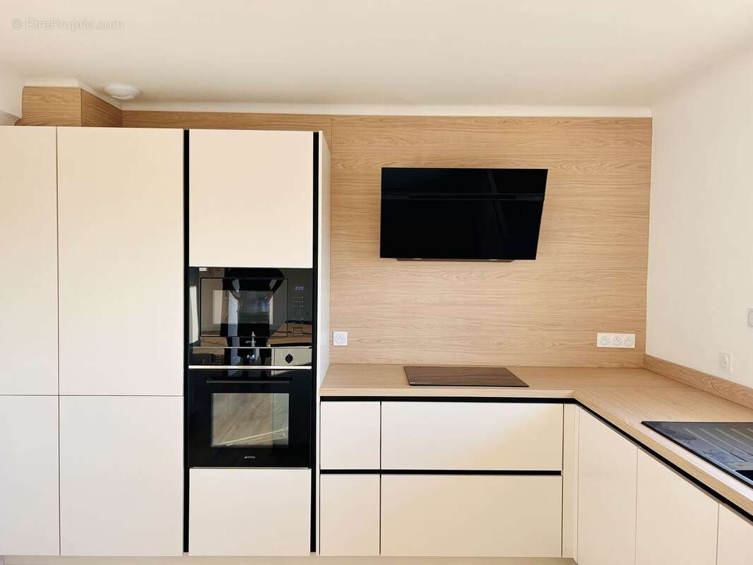 Appartement 86 m² à Canet-En-Roussillon  - photo 8