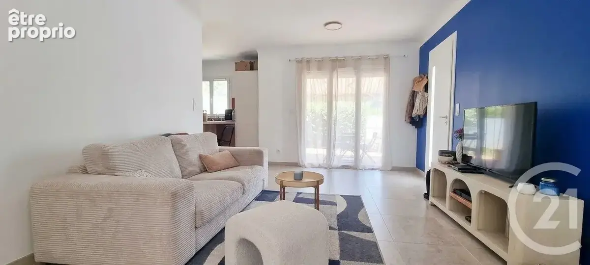 Maison 3 pièces 82 m² à vendre à Saint-Genis-Des-Fontaines (66740) - photo 4
