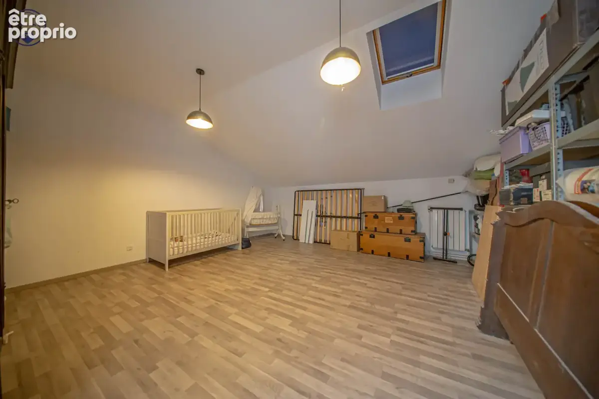Maison 6 chambres à 5 mn de la RN4 - photo 18