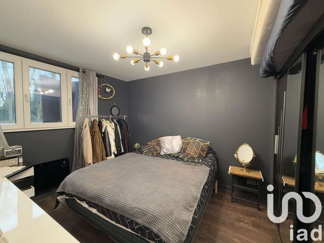 Photo 3 - Maison à EZANVILLE