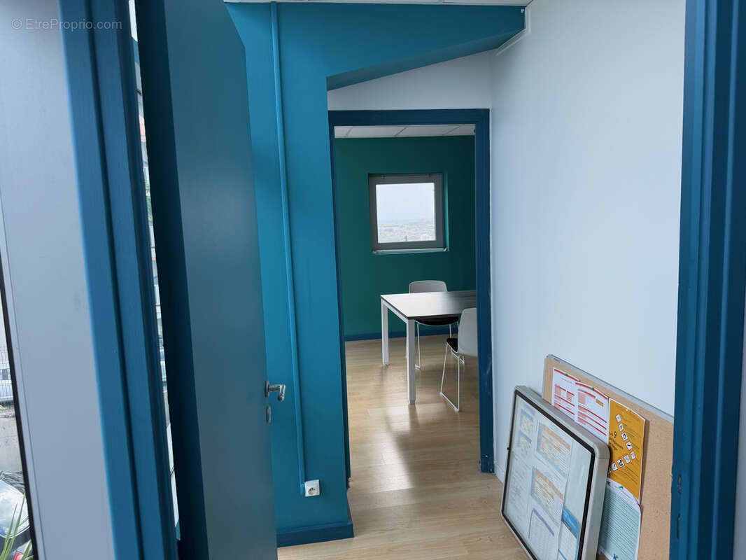 Commerce à LE LAMENTIN