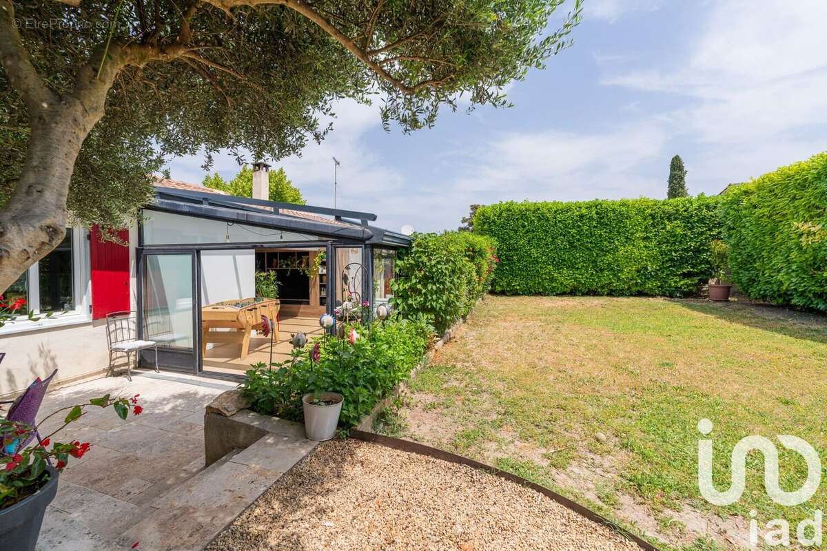 Photo 7 - Maison à PERTUIS