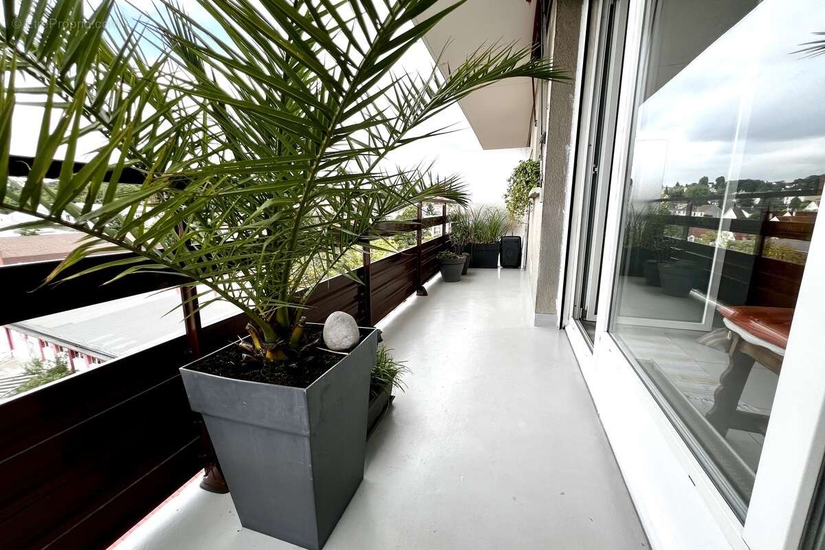 Appartement à GAGNY