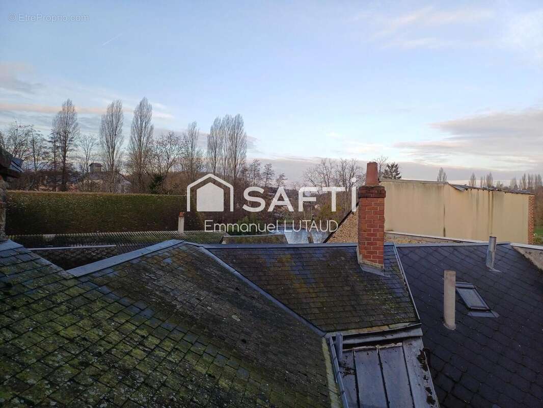 Photo 6 - Appartement à CLOYES-SUR-LE-LOIR