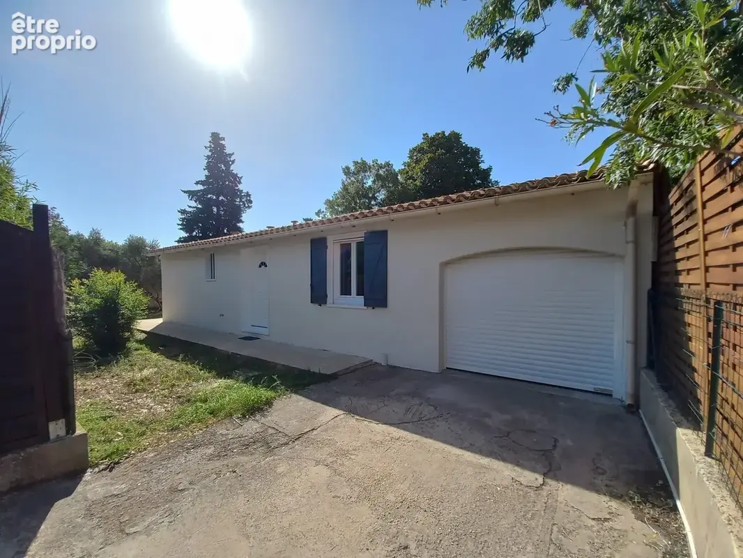 Maison 4 pièces 75 m² à vendre à Salon-De-Provence (13300) - photo 9