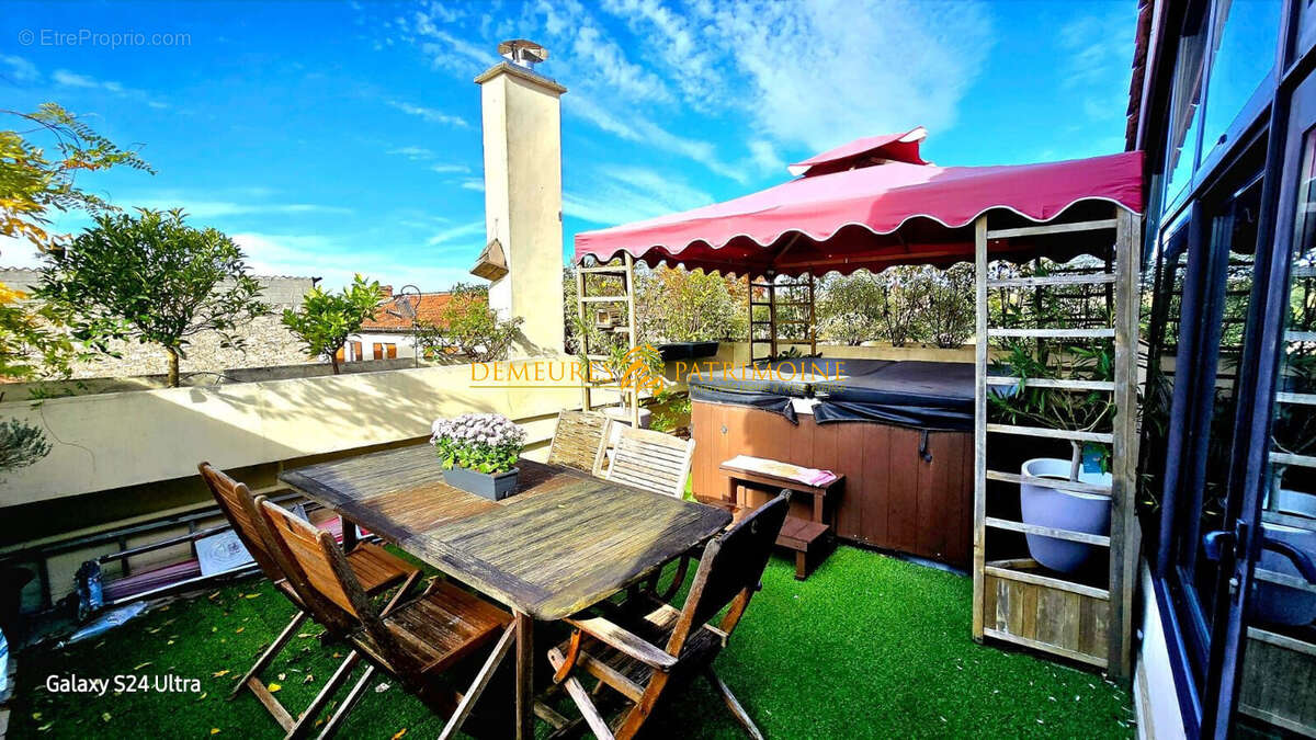 Maison à SERIGNAC-SUR-GARONNE