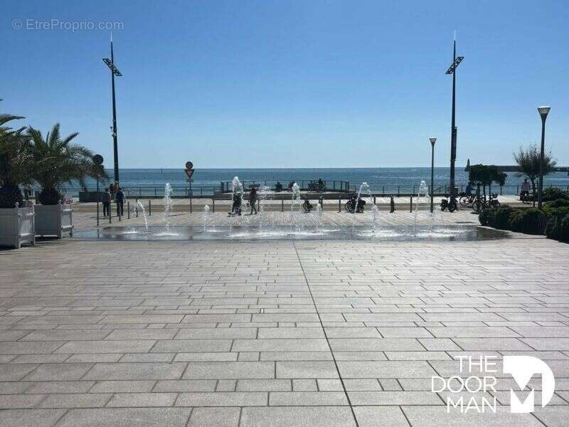 Maison à LES SABLES-D'OLONNE