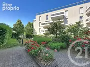 Appartement à FEYZIN
