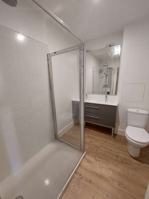 Immeuble centre-ville - photo 4