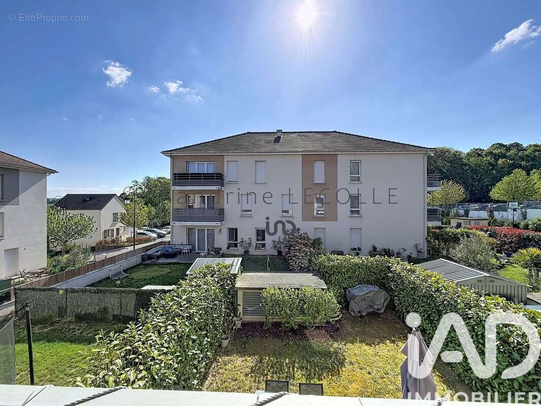 Photo 6 - Appartement à SANTENY