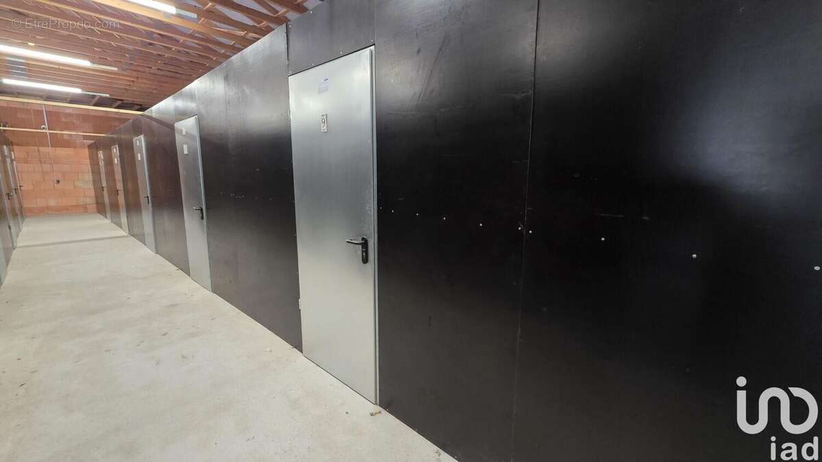 Photo 9 - Commerce à SAINT-MARTIN-D&#039;ARY