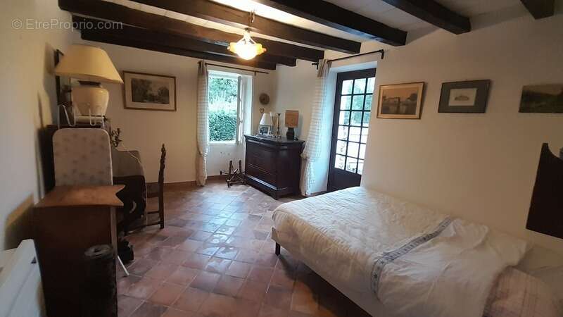 Maison à CEAULMONT