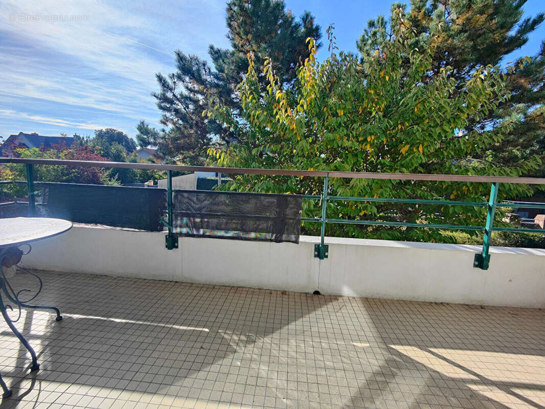 Appartement à SAINT-NAZAIRE