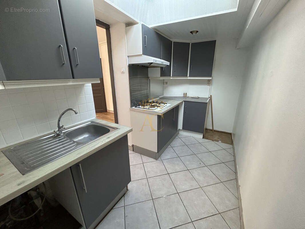Maison de A vendre à proximité immédiate du port d'Etaples sur Mer - photo 6