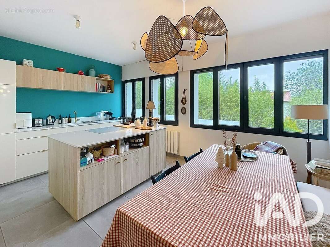 Photo 4 - Maison à RUEIL-MALMAISON