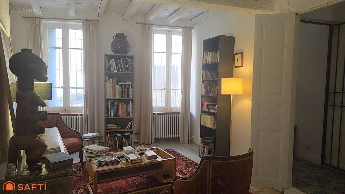 Photo 8 - Maison à TARASCON