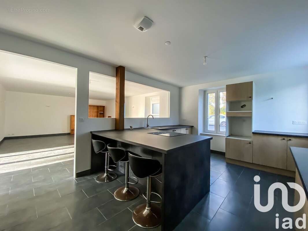 Photo 5 - Maison à PONT-SCORFF