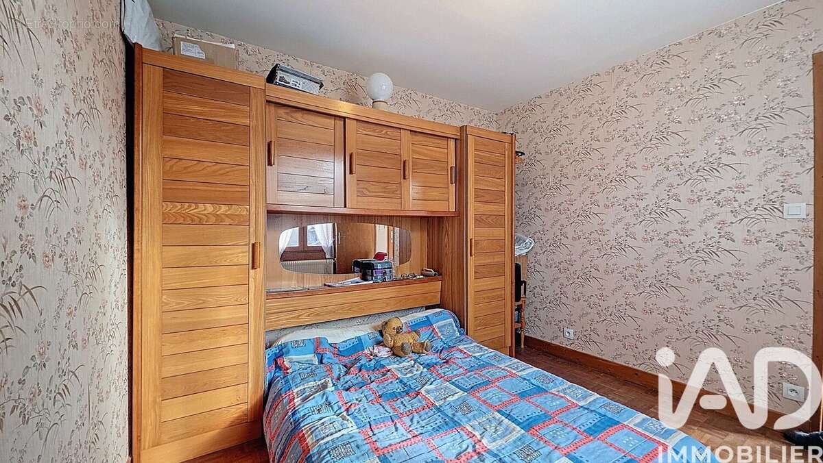 Photo 8 - Maison à MOULINS