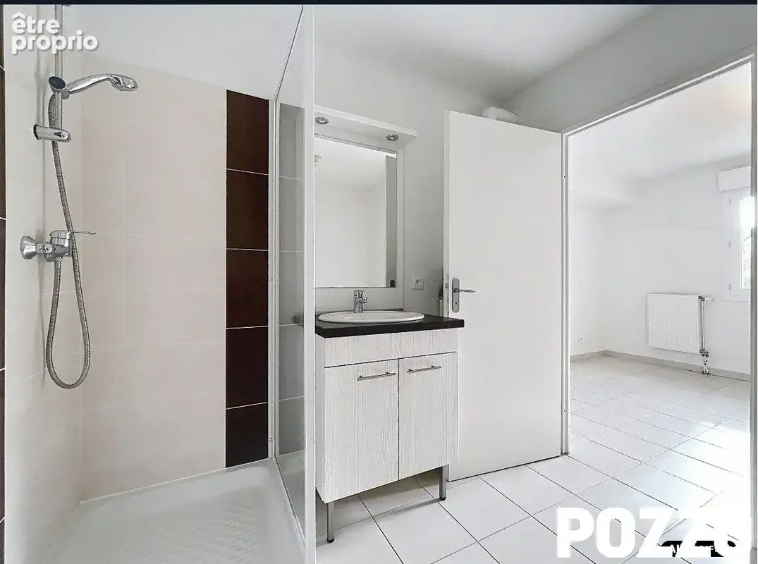 A VENDRE - GRANVILLE - Appartement T2 avec balcon et stationnement privatif ! - photo 5