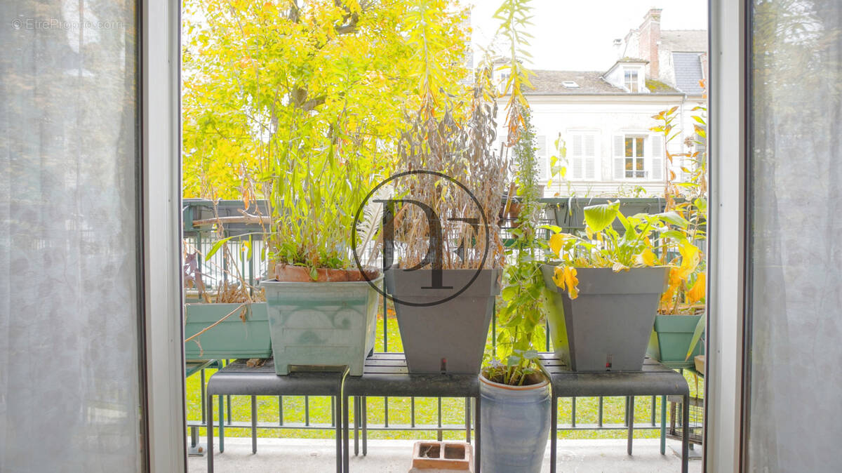 Appartement à FONTAINEBLEAU