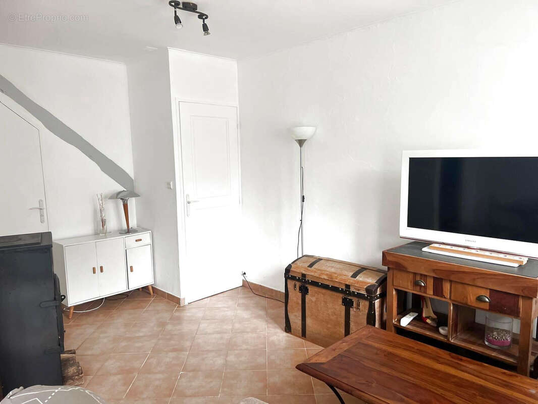 Maison à SAINT-GERMAIN-DE-LA-GRANGE