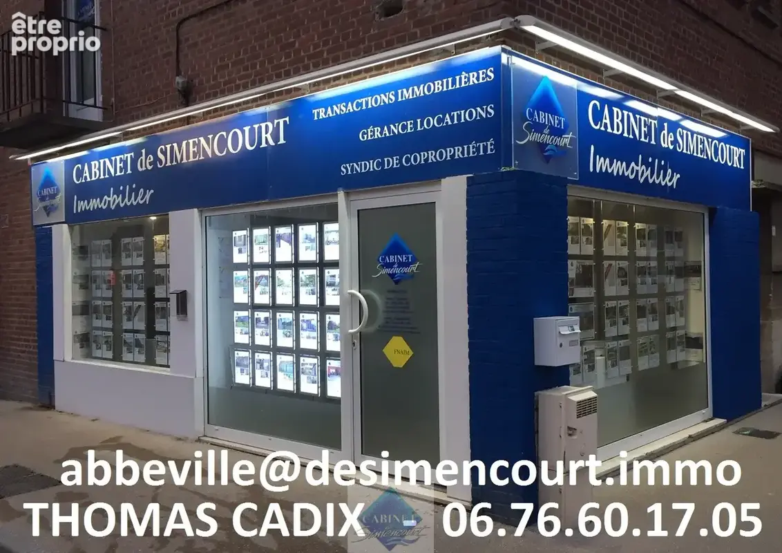 Immeuble de rapport - 8.2% - emplacement no1 - photo 7