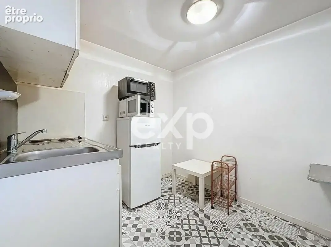 Maison 85 m² à Saint-Denis  - photo 8