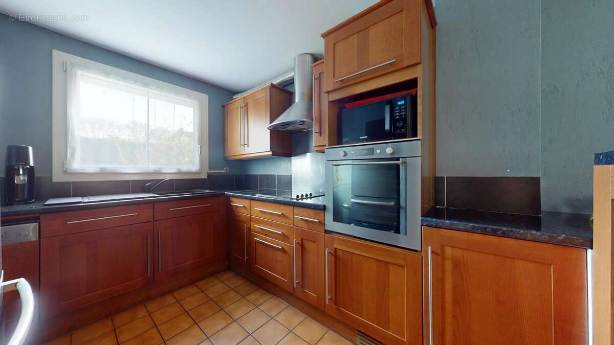 Maison à RILLIEUX-LA-PAPE