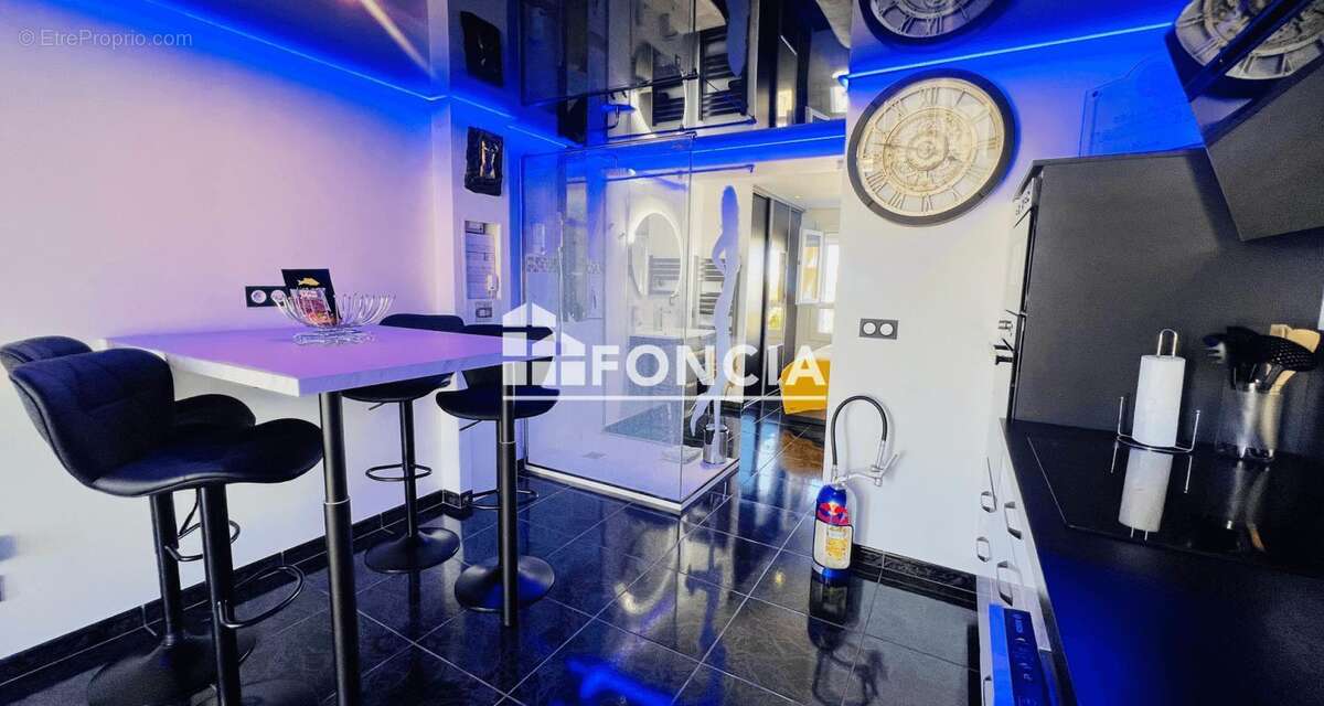Appartement à AGDE