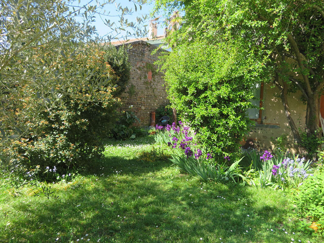 Maison à VIC-EN-BIGORRE