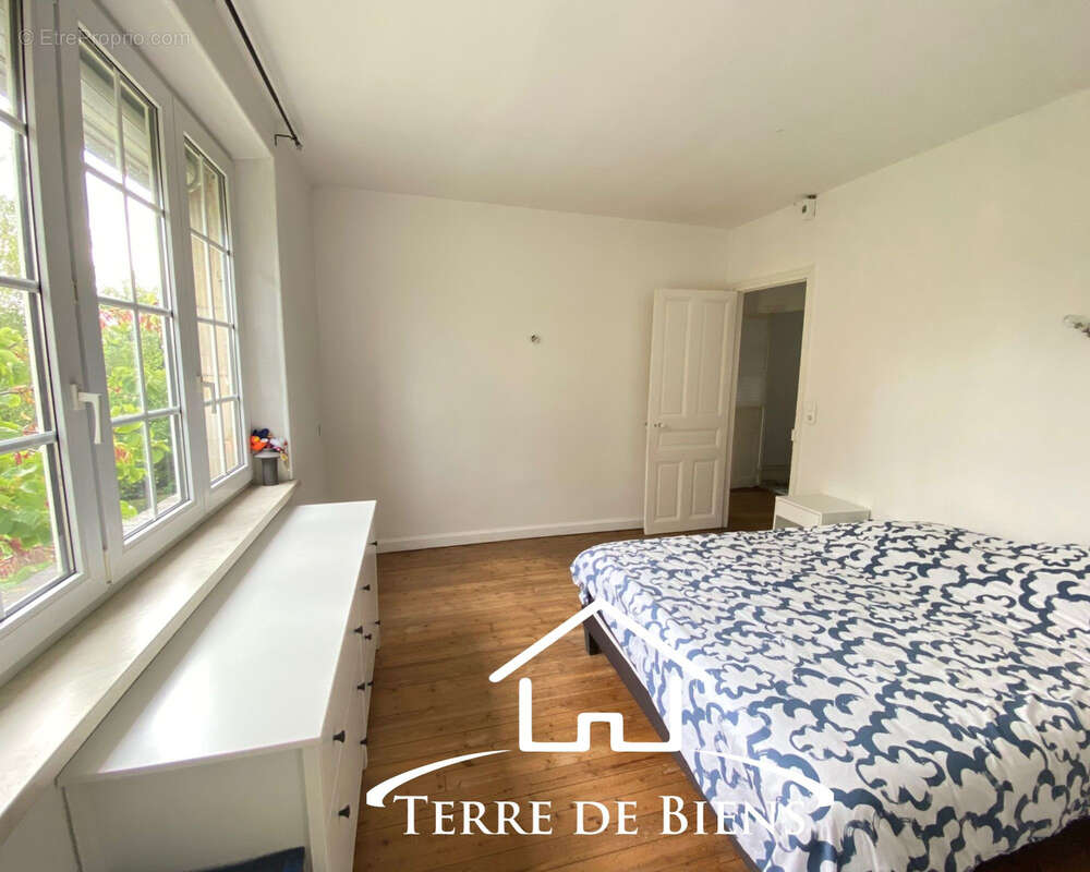 Maison de Maître, 8 Pièces   6 Chambres - 228 m2,  SOISSONS Première Couronne - photo 10