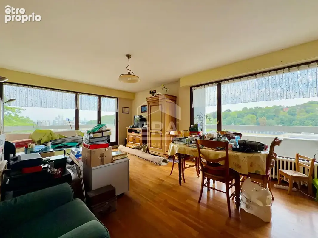 Photo Appartement à Sevres au prix de 550 000€