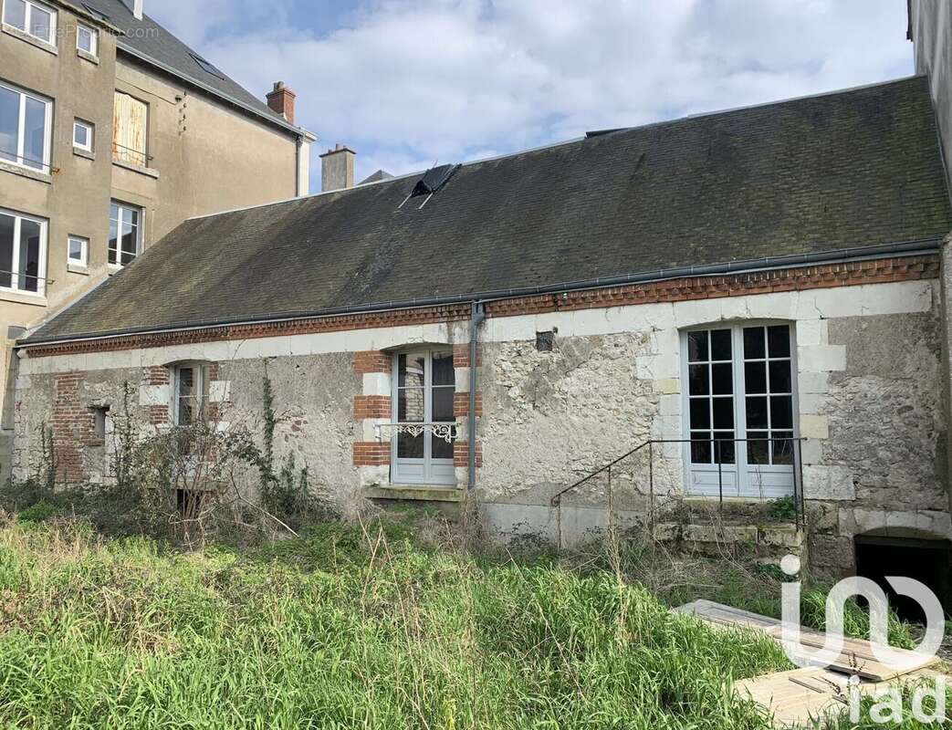 Photo 5 - Maison à BLOIS