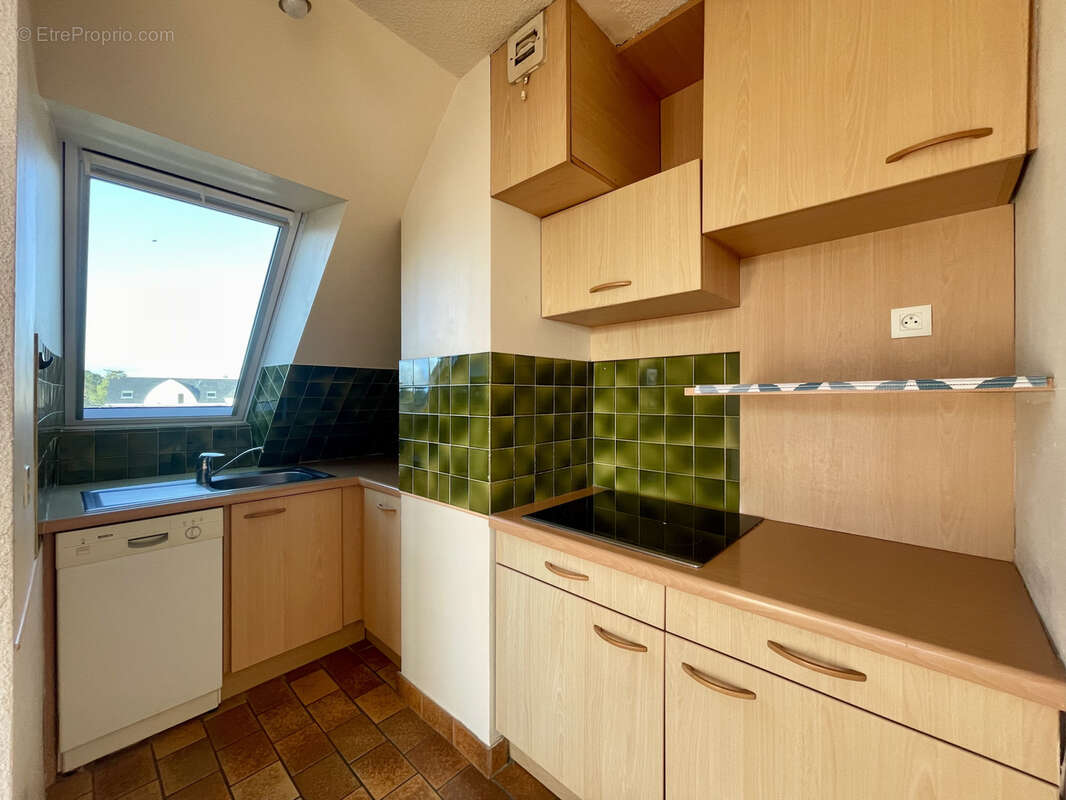 Appartement à CARNAC