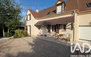 Photo 1 - Maison à CHAUVINCOURT-PROVEMONT