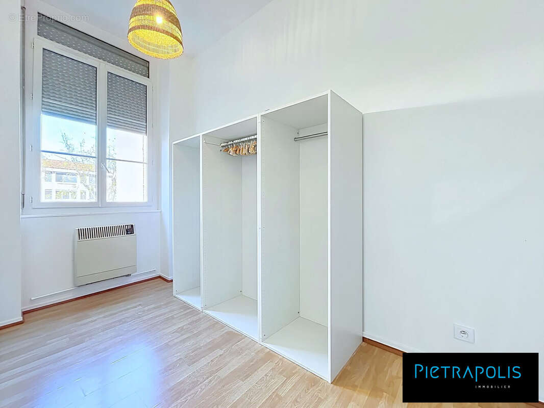 Appartement à LYON-4E