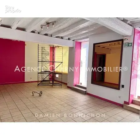 Maison 7 pièces 177 m² à vendre à Charny (89120) - photo 2