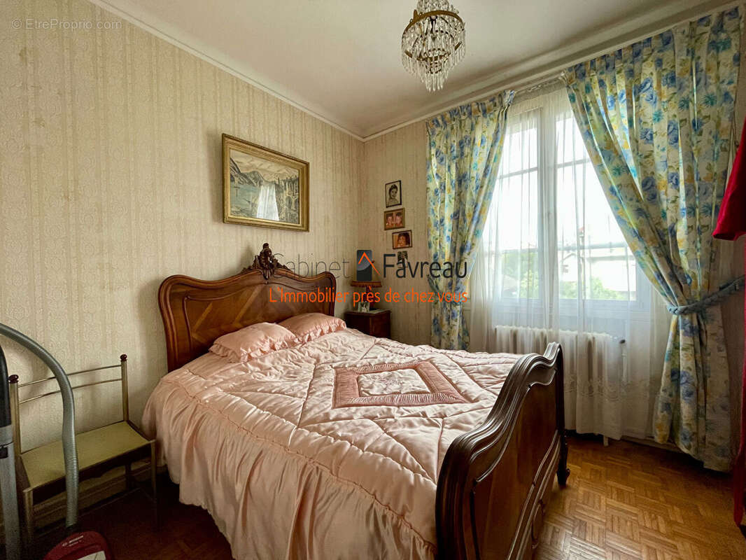 Maison à ALFORTVILLE