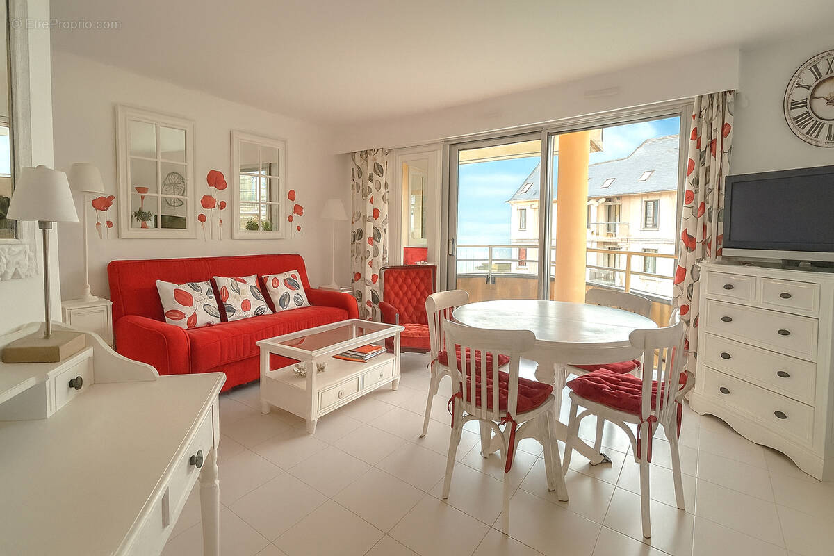 Appartement à PORNICHET