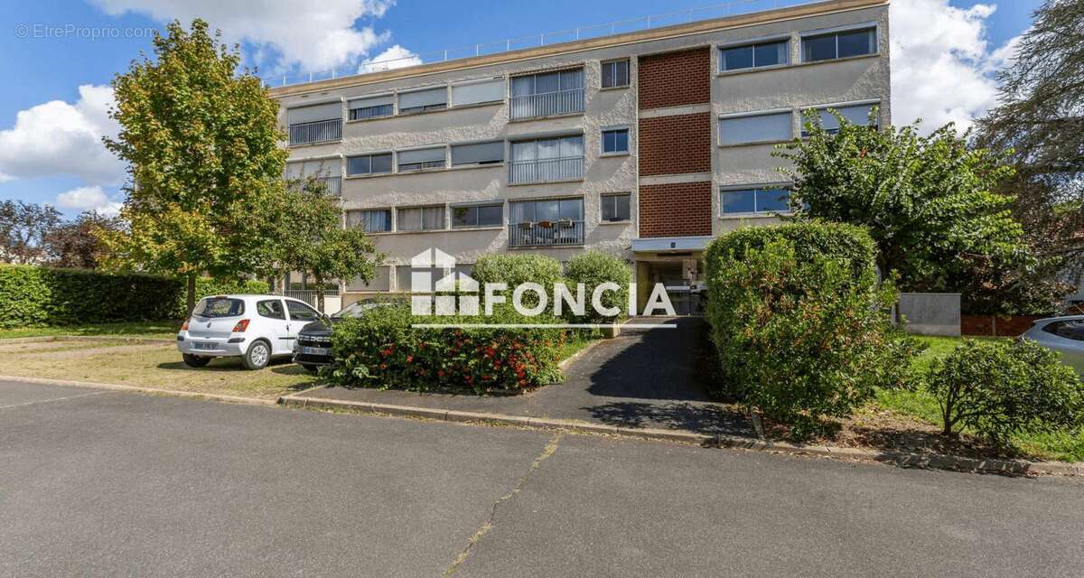 Appartement à ANTONY