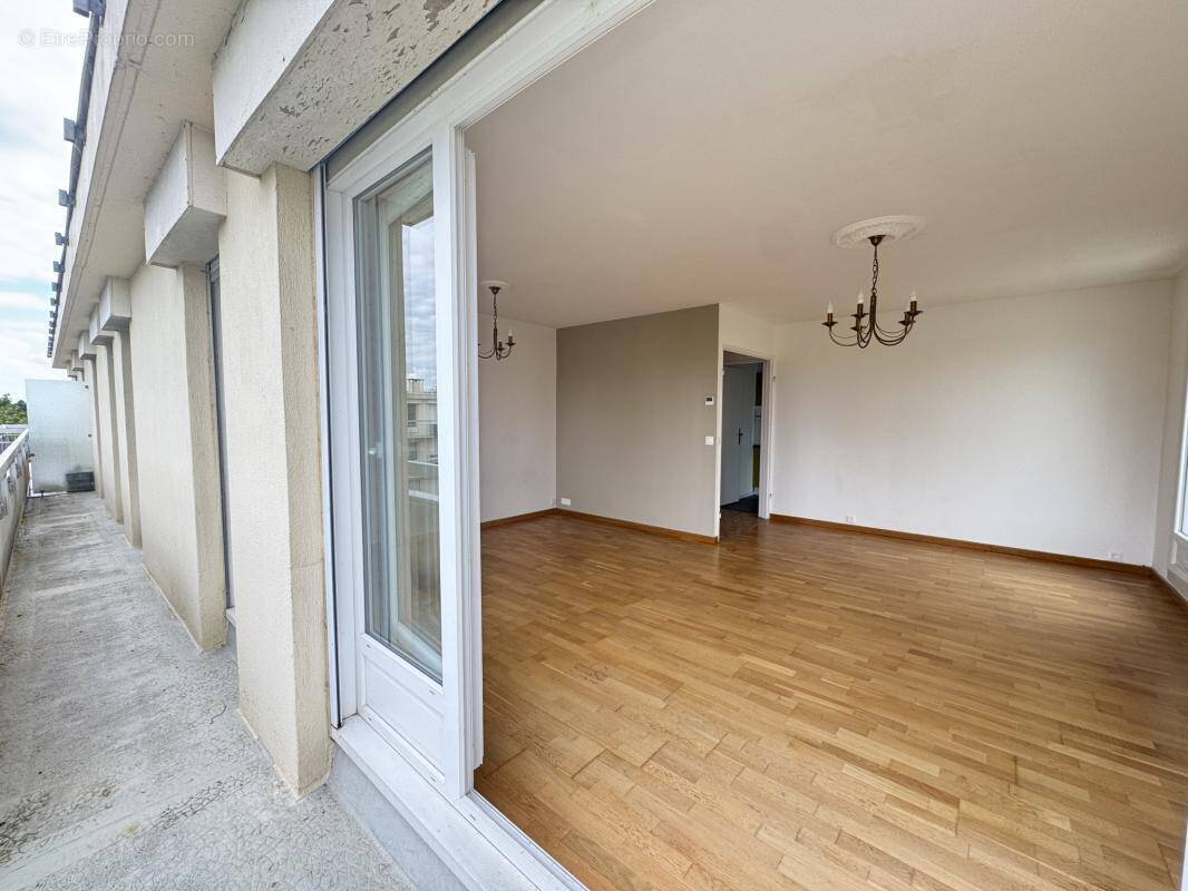 Appartement à ANGERS