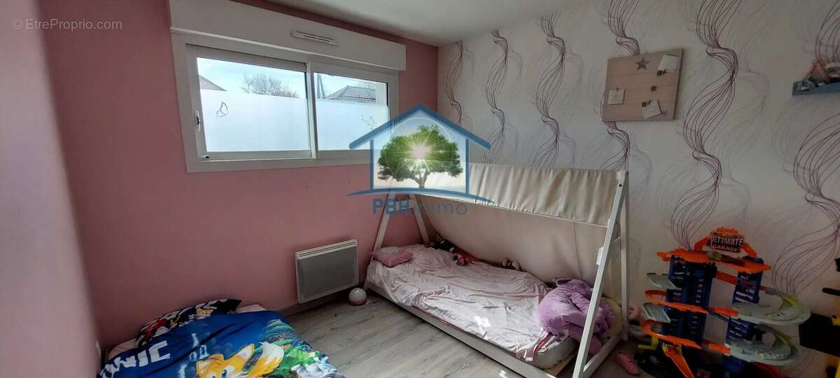 Maison à DARNIEULLES