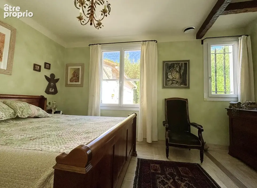 Maison 7 pièces 203 m² à vendre à Arles (13200) - photo 8